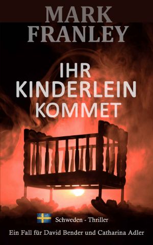 [David Bender & Catharina Adler 03] • Ihr Kinderlein kommet